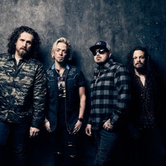 Black Stone Cherry Interview with Frontman Chris Robertson