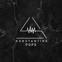 Konstantine Pope - Thanatodrome