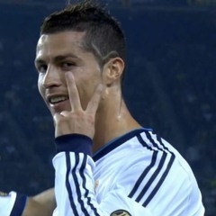 Igual Cristiano Ronaldo Nois Joga Com A 7 - Speed Up