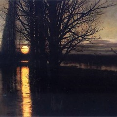 A fitting ending to it all