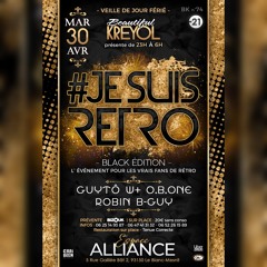 zouk rétro
