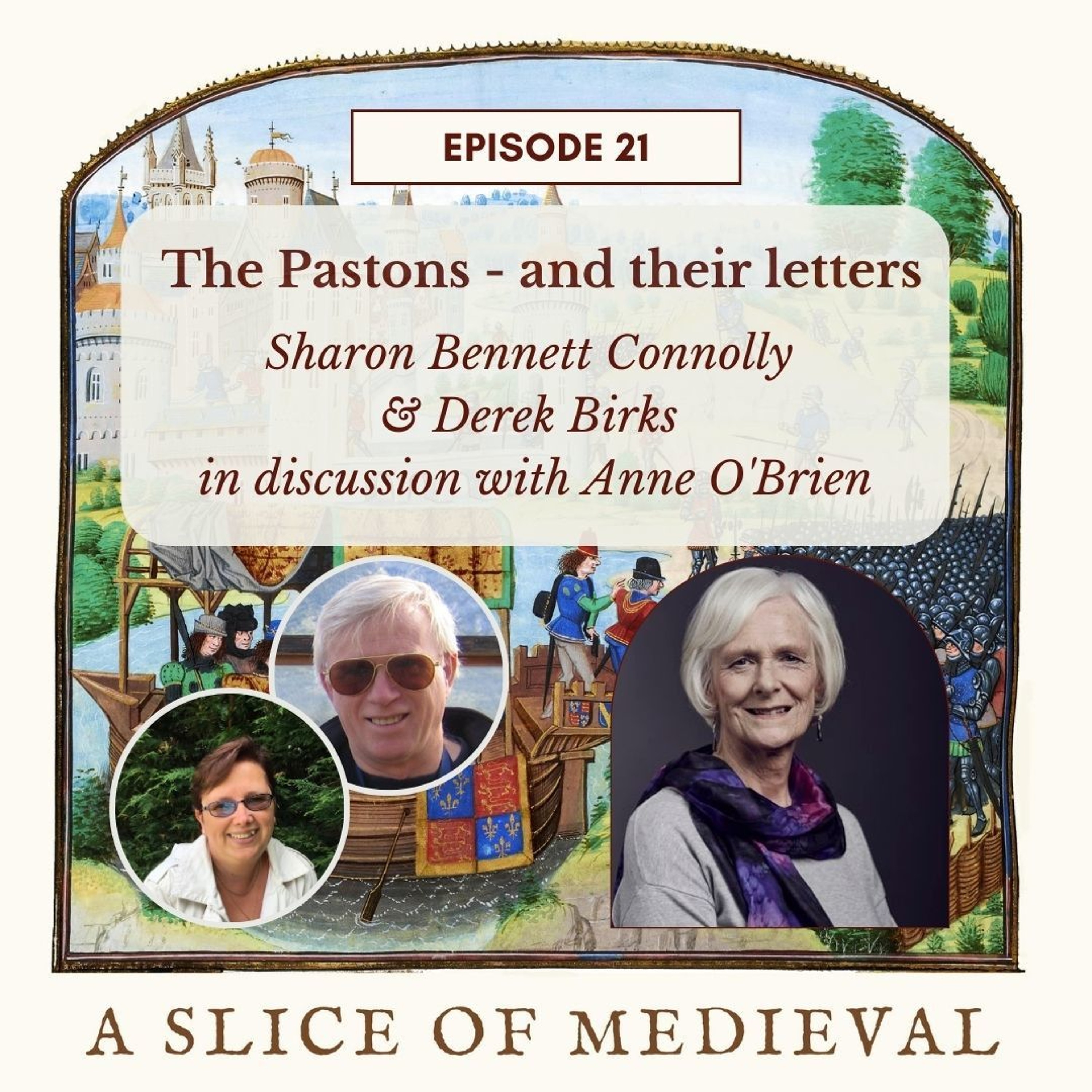 A Slice of Medieval
