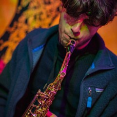 Jamming with The Pouët Master @ BASS EFFICACE II (18.02.2023)