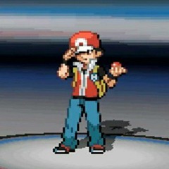 Pokémon GSC - Vs. Red Remix