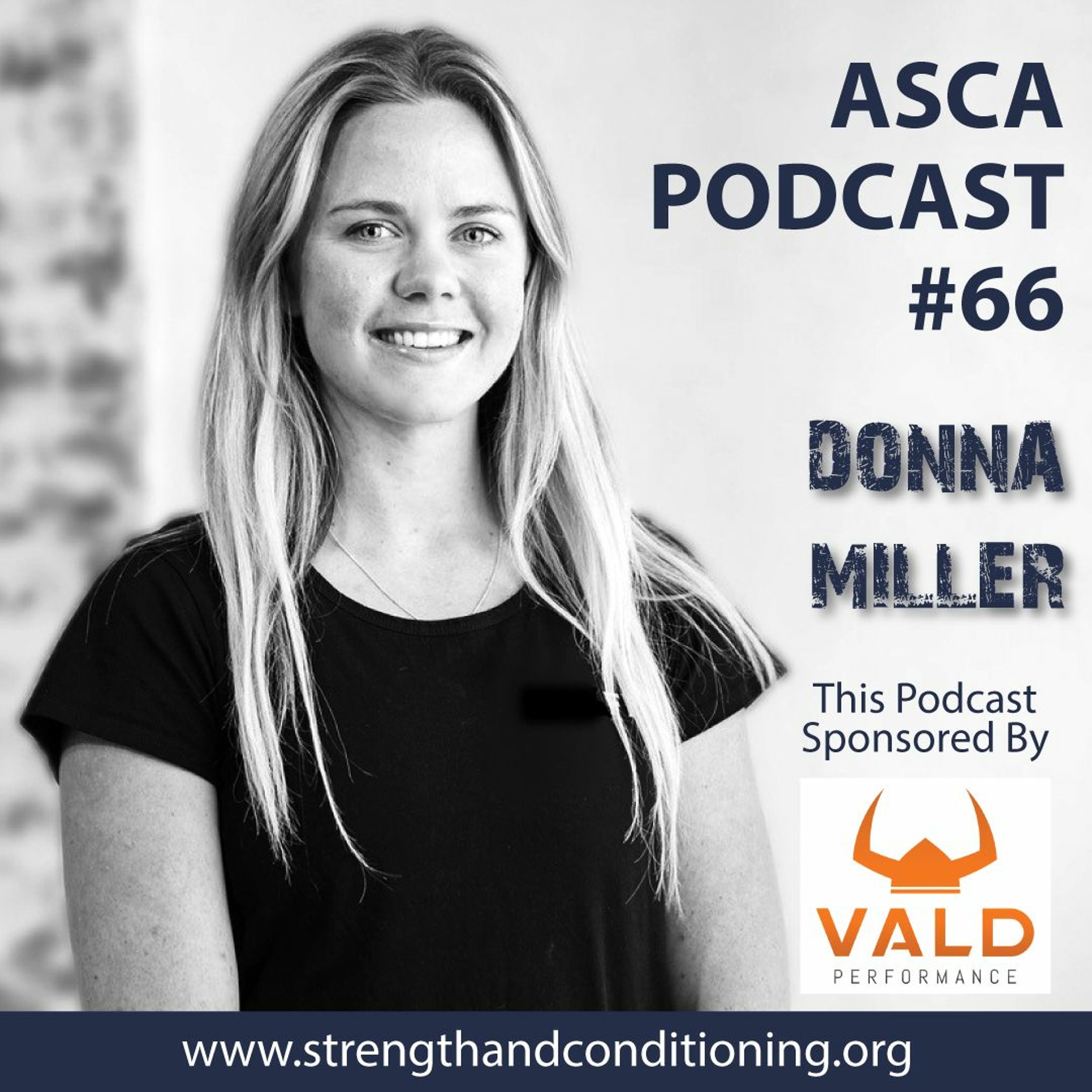 ASCA Podcast
