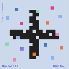 Blue Hour - TXT