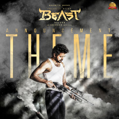 Beast Announcement Theme (From "Beast")