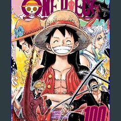 <^DOWNLOAD-PDF>) One Piece, Vol. 100 (100) 'Full_Pages'