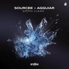 Sourcee  Agguiar - Sippin Clean