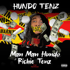 HundoTenz ft Richie Tenz