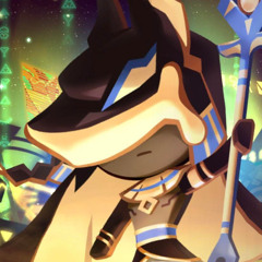 Keeper of the Gates - Burnt Cheese Cookie Song (Cookie Run Kingdom)