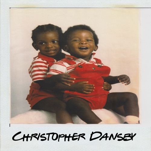 NHTG - CHRISTOPHER DANSBY