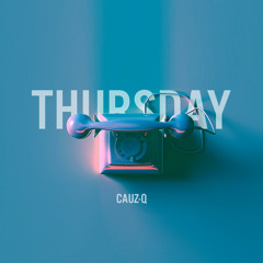 Thursday (Feat. Ernesto Baqueiro)