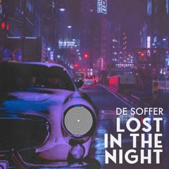 DE SOFFER - Lost In The Night (Extended Mix)