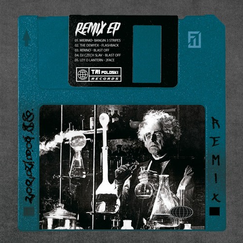 THE DEMYEX - FLASHBACK (REMIX)