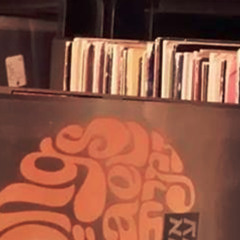discoloco - The Disco Music Lovers Drifting Gently Down A Stream