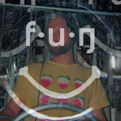 F.U.N. w/ Lars Kracht (dj set from nov 15th, berlin)