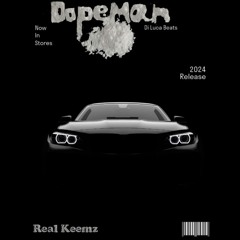 Real Keemz - DopeMan