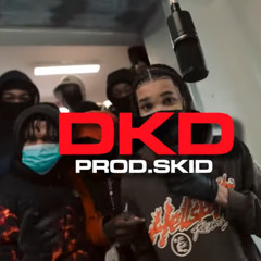 Mdot 59 - Dark Knight Dummo (Full Unreleased) (prod. @prodbyskid )
