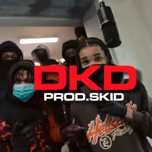 Mdot 59 - Dark Knight Dummo (Full Unreleased) (prod. @prodbyskid )