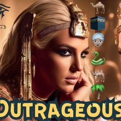 OUTRAGEOUS - The Snake Charmer Remix 🐪🕋👳🏽‍♀️🐍🐫🌴