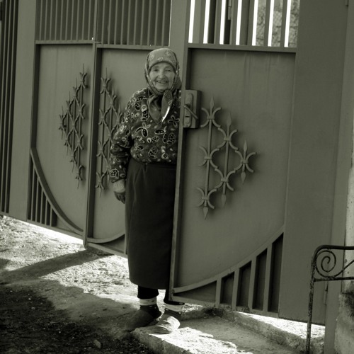 Babushkas' Introduction