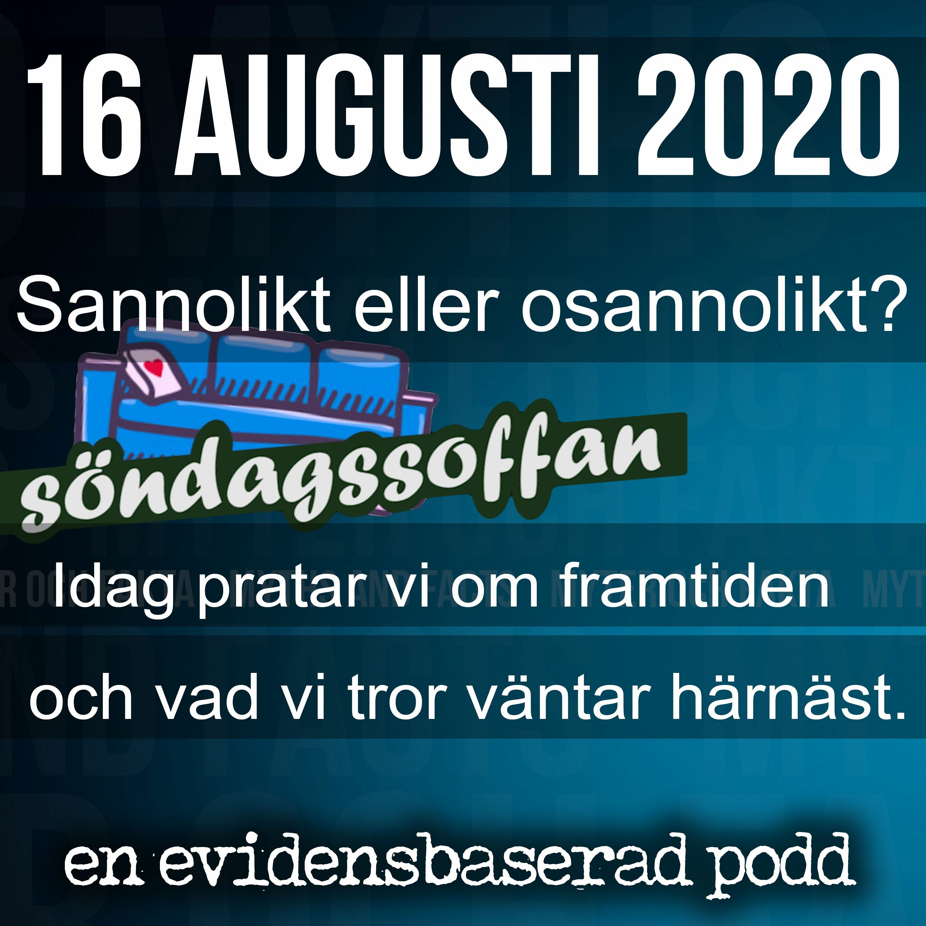 Vetenskapsforum covid-19