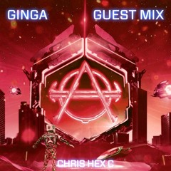 GINGA - GUEST MIX
