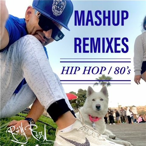 Stream Ice Cream Paint Job by Ray Reza Listen online for free on