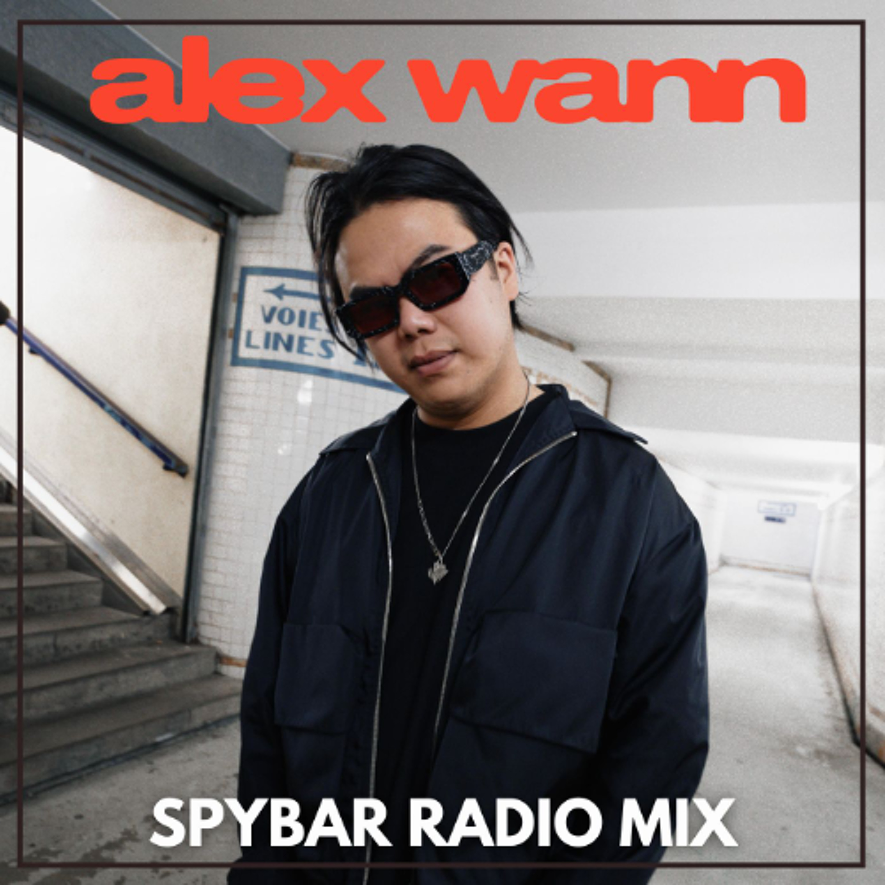 Spybar Radio