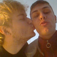 Hold Om Mig (For Jeg Vil Kyse Med Dig)