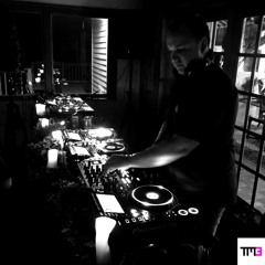 DJ Set - TECHNO MANSION 3 [Progressive House] | 16/09/2022