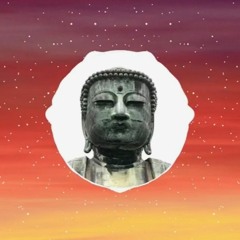 Shakyamuni Mantra: Alone in the Cubes