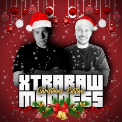 MaxGoe & Mixturez - XtraRaw Madness #3 [Christmas Edition]