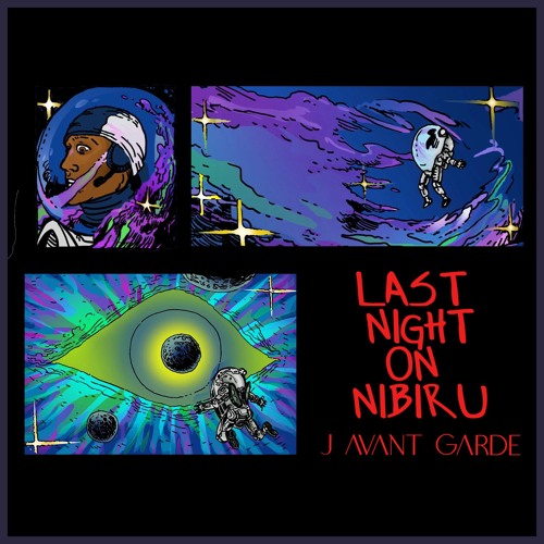Last Night On Nibiru