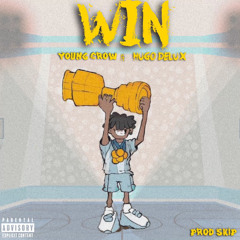 WIN feat. Hugo Delux