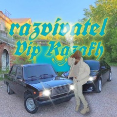ВИП КАЗАХ