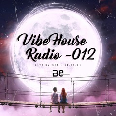 Vibe House Radio 012 - 10.31.21