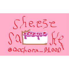 CheeseCake By Qochora_blood. (Explisit)