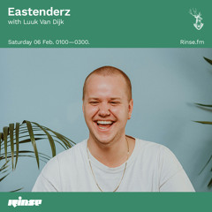 Eastenderz with Luuk Van Dijk - 06 February 2021