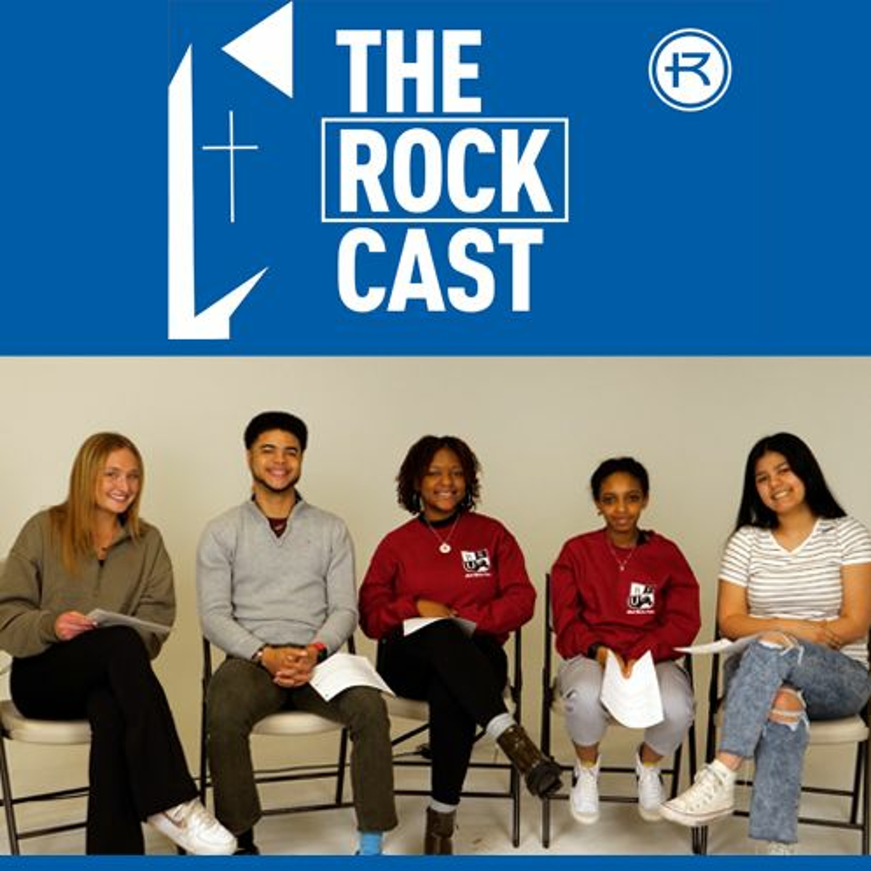 The RockCast