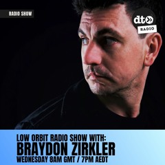 Low Orbit Radio Show #196