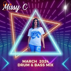 March 24 mix