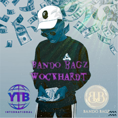 #WockHart x Bando Bagz “ Trippie Redd , Yung Nudy , Playboi Carti Type Song “