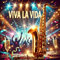 Viva La Vida - Soppgirobygget 🎷🎷 Dansband/Dancecover