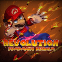 🍄 REVOLUTION: Jumpman's Requiem