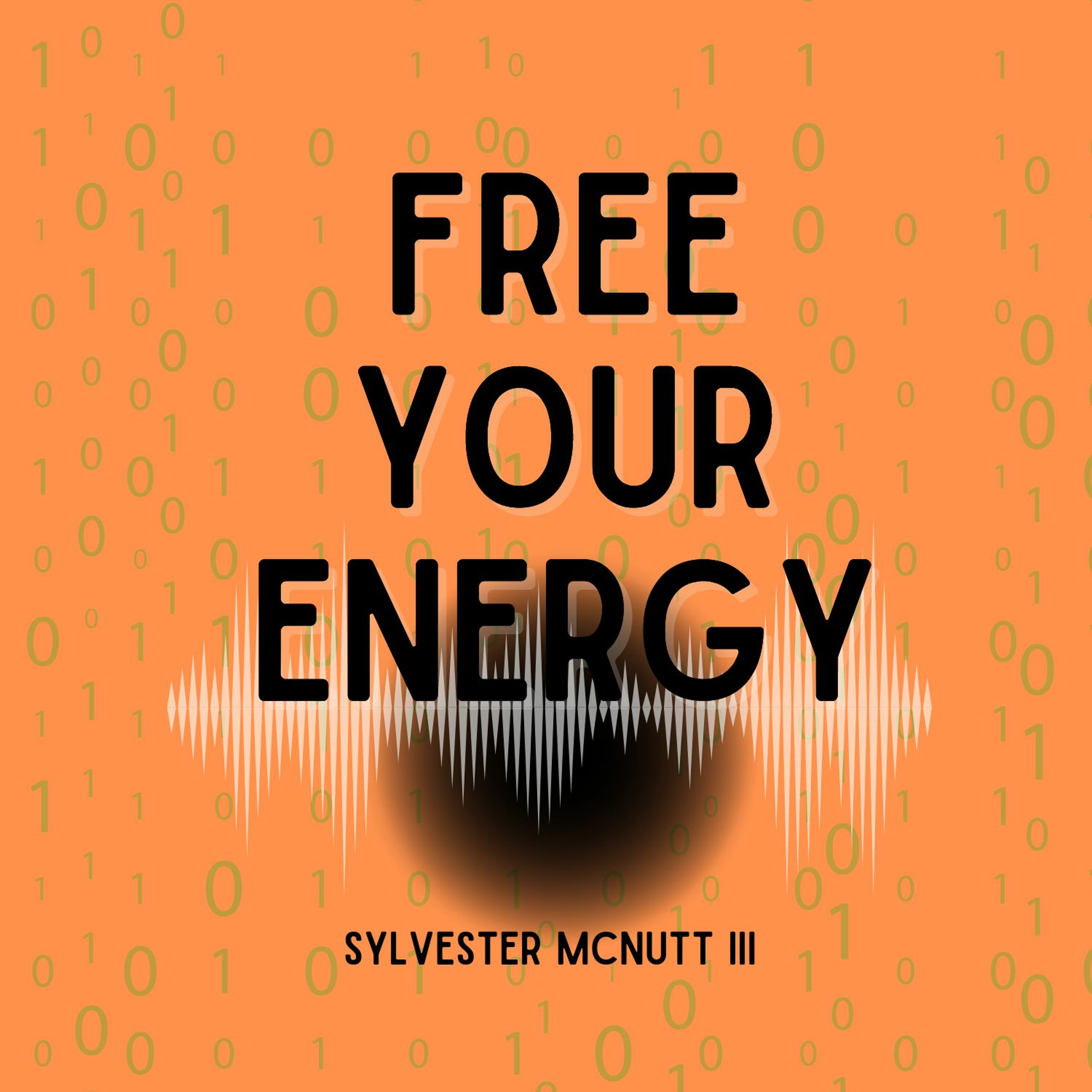 Sylvester McNutt III Podcast