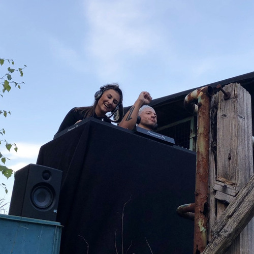 🐾🇩🇪Jenni Zimnol 🐾🎧🐾 Live Set ▶️ 🔈🔉🔊🎵🎶🎵⚠️⭐🌈⭐🌟✨💋💀👅🔞😈🎧🎵🇩🇪🎶🎵🔊🎛️🎵🎶🎚️🎵🎶🐾👣🐾🕉️☯️☮️◼️◾▪️〰️♥️