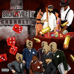 WateRR, Spanish Ran, & Daniel Son - Serpents & Apples