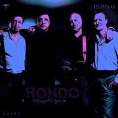 Kapitonas (Lietnyko Remix)